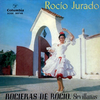Rocieras de Rocío (D) - Sevillanas