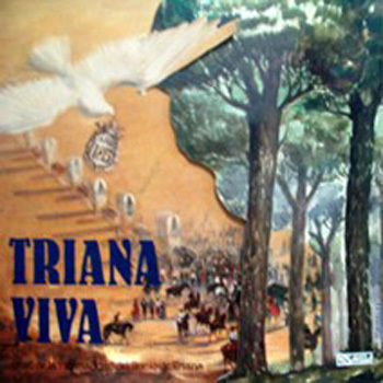 Triana viva - Sevillanas