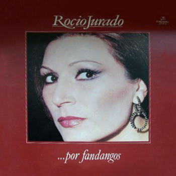 Rocío Jurado - ...por fandangos