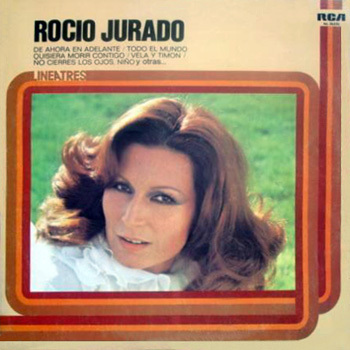 Rocío Jurado