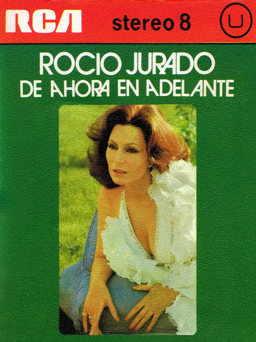 De ahora en adelante [STEREO 8]