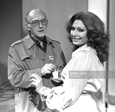 Rocío y Antonio Mingote