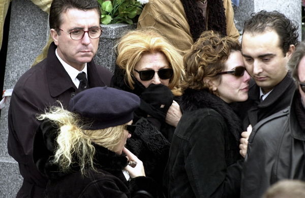 Pedro Carrasco (1943 - † 2001)