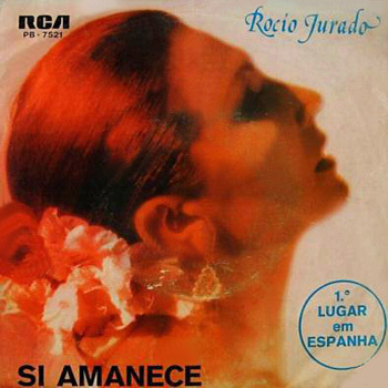 Si amanece