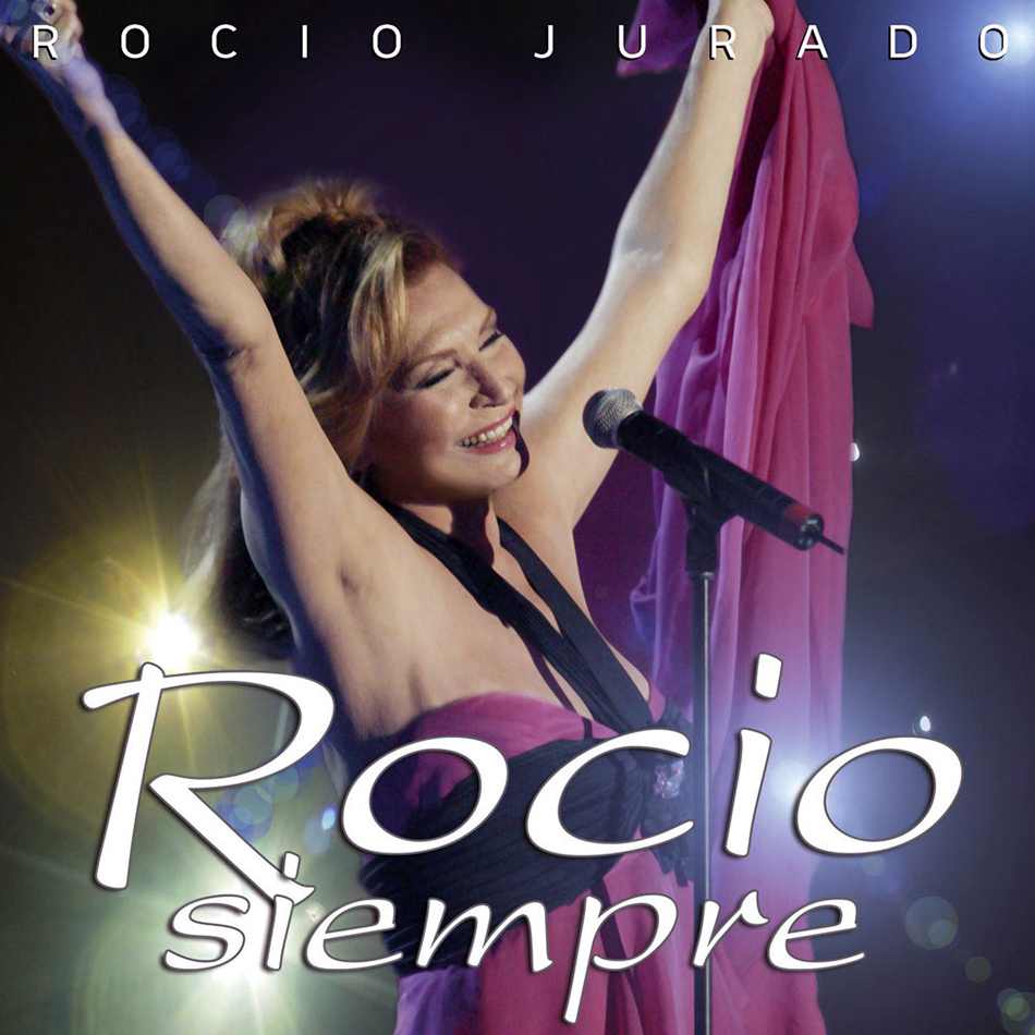 Rocío Siempre, edición de México