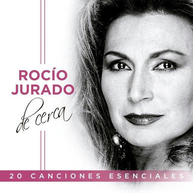 De cerca - 20 canciones esenciales