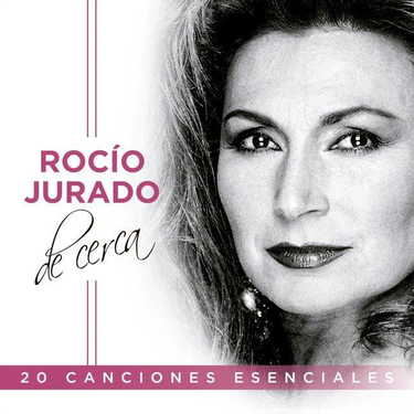 De cerca - 20 canciones esenciales