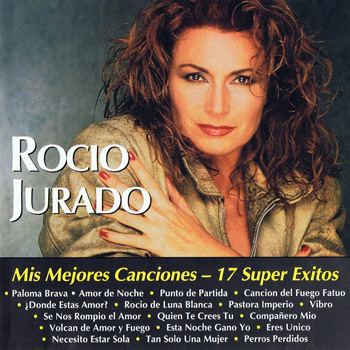 Mis mejores canciones - 17 super éxitos