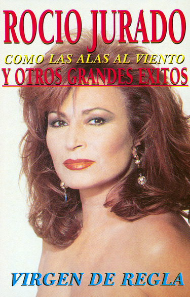 Como las alas al viento y otros grandes éxitos