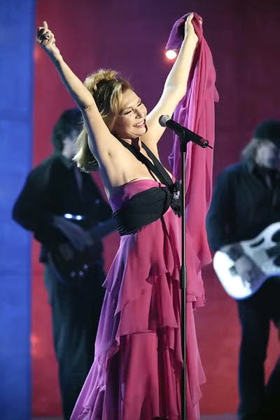 Rocío Siempre