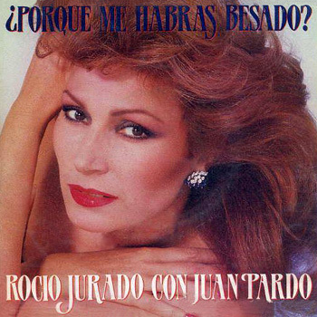 ¿Por qué me habrás besado?