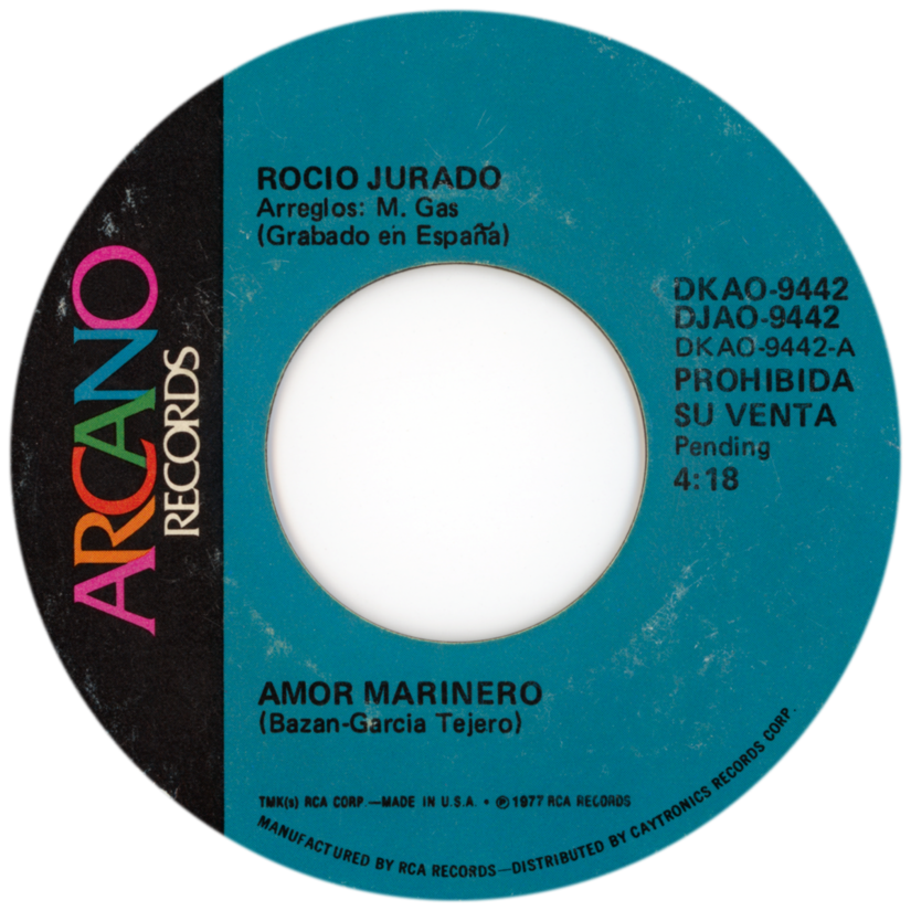 Amor marinero