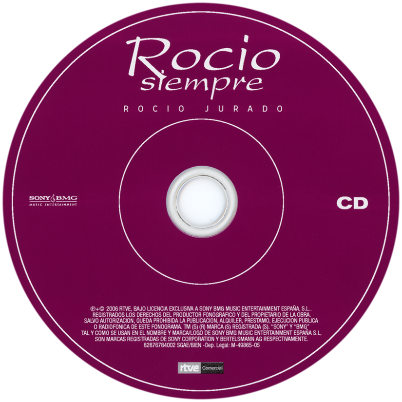 Rocío Siempre