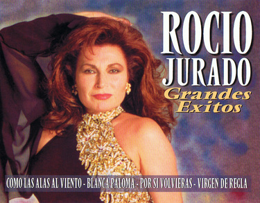 Grandes éxitos