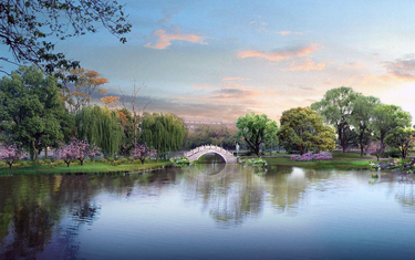 El Jardín de Rocío