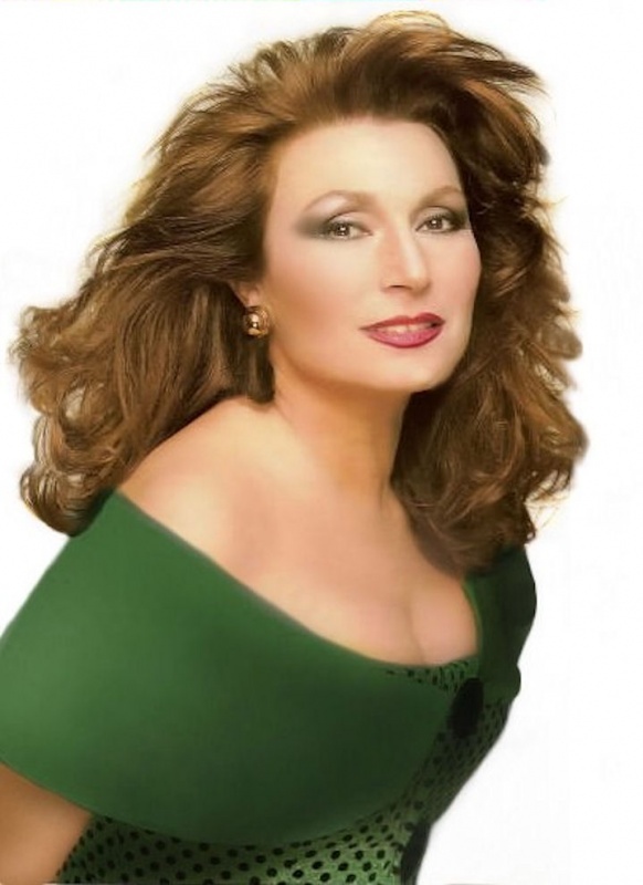 Rocío Jurado