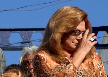 Rocío Jurado.