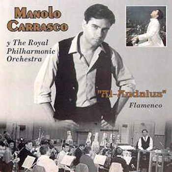 Al-Andalus - Flamenco