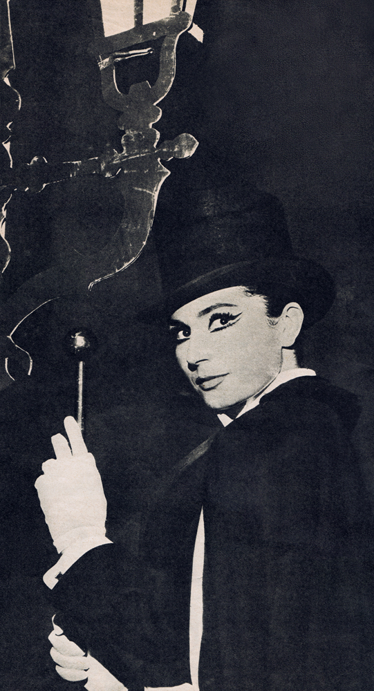 El caballero de Gracia (1968)