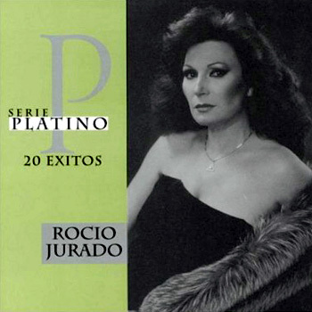 Serie Platino - 20 éxitos