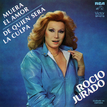 Muera el amor