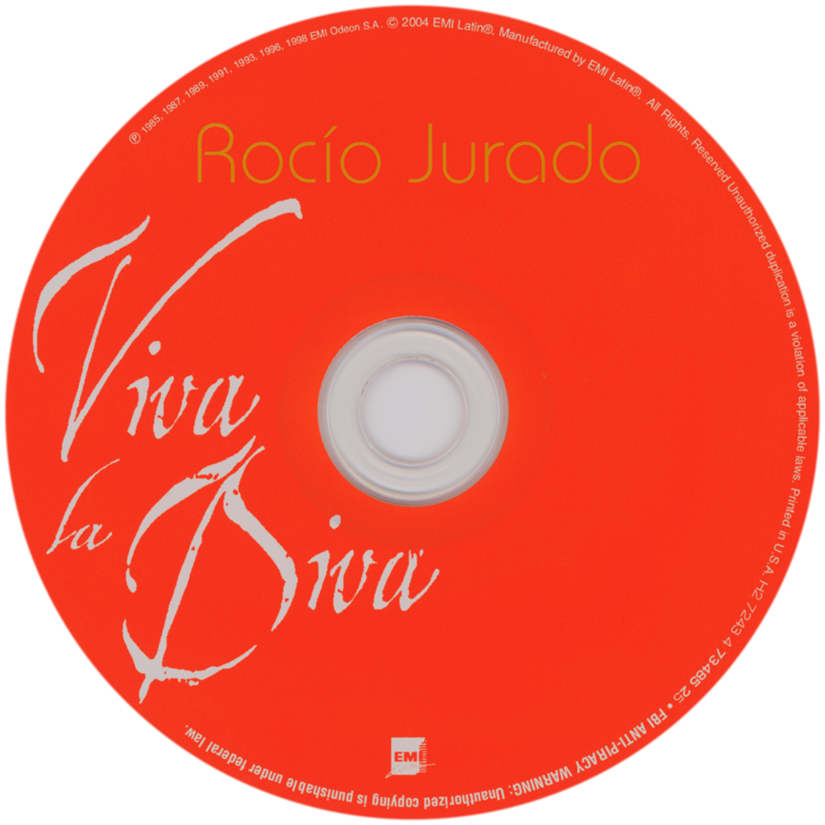 Viva la diva