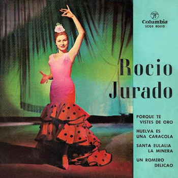 Huelva es una caracola - Fandangos de Huelva