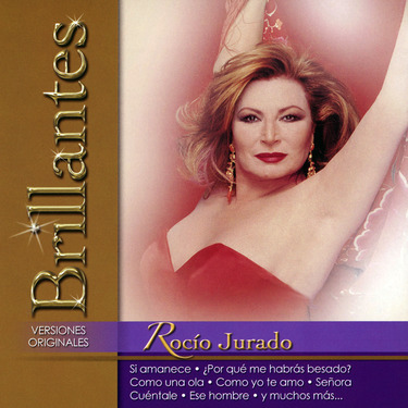 Rocío Jurado - Brillantes