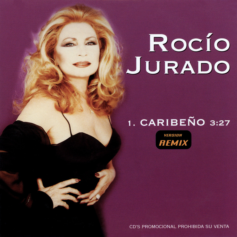 Caribeño - Remix