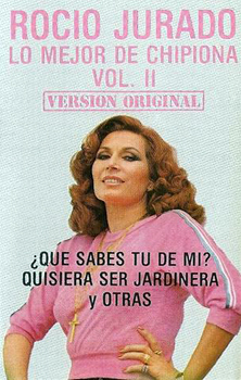 Lo mejor de Chipiona, Volumen II [RCA]