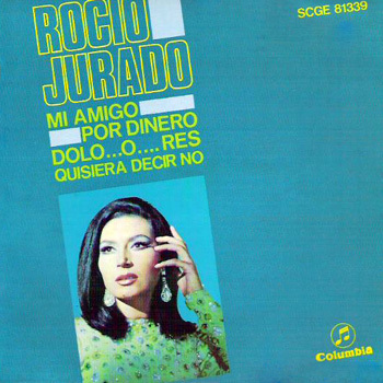 ¡Dolo...o...res! - Rumba flamenca