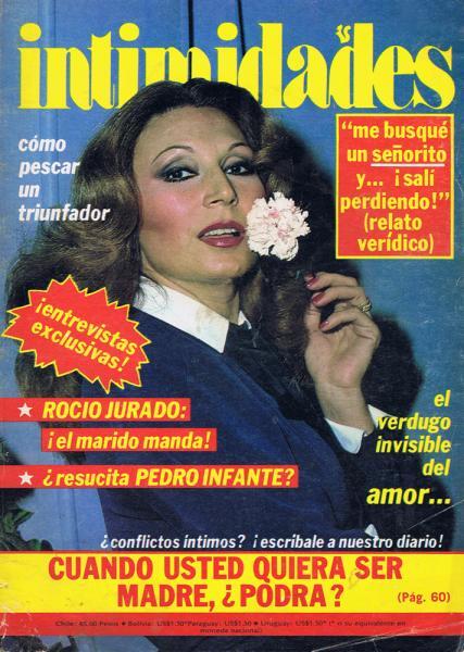 Portadas