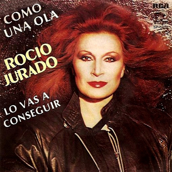 Como una ola