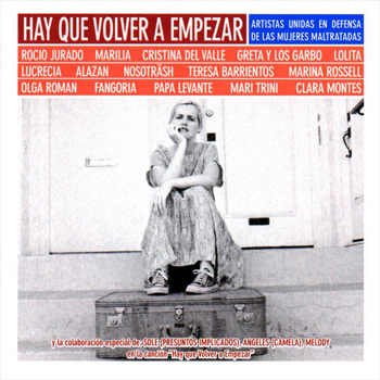 Hay que volver a empezar (con la participación de Rocío Jurado)