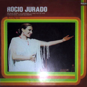 Rocío Jurado