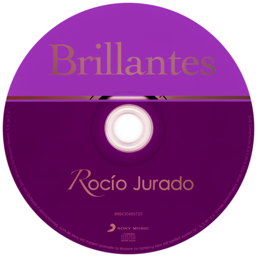 Rocío Jurado - Brillantes