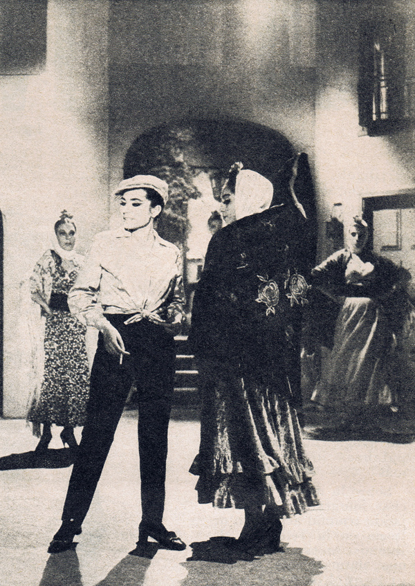 Pichi (1968)