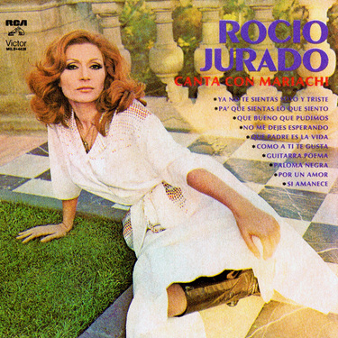 Si amanece (con el Mariachi Oro y Plata de Pepe Chávez)