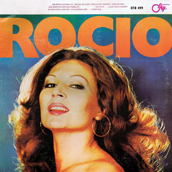 Rocío