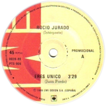 Eres único