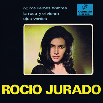No me llames Dolores - Bulerías