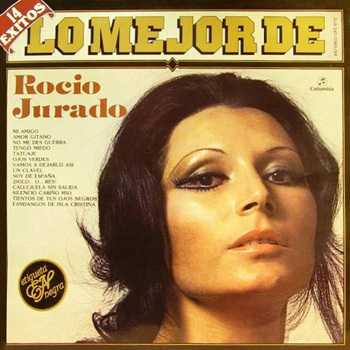 Lo mejor de Rocío Jurado - 14 éxitos