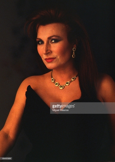 Retrato de Rocío