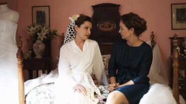 Miniserie sobre Roc&iacute;o Jurado titulada Como alas al viento