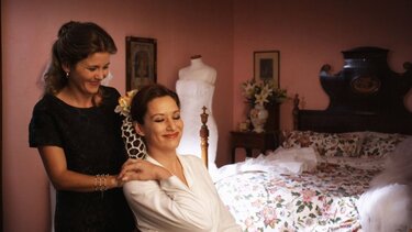 Miniserie sobre Roc&iacute;o Jurado titulada Como alas al viento