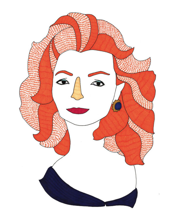 Gráficos y caricaturas