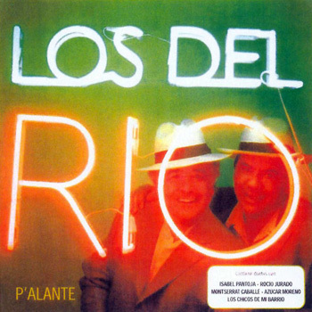 Como yo te amo (con Los del Río)