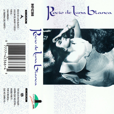 Rocío de luna blanca [H4F 42366]