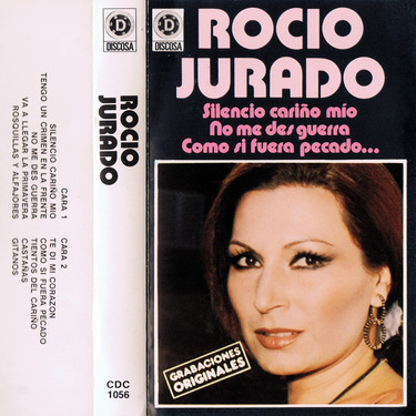 Rocío Jurado