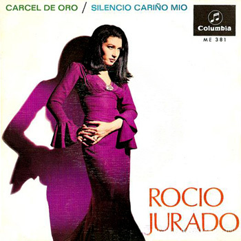 Cárcel de oro - Farruca